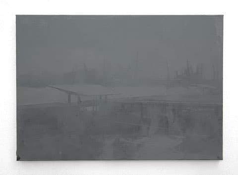 小塚康成 個展 2008