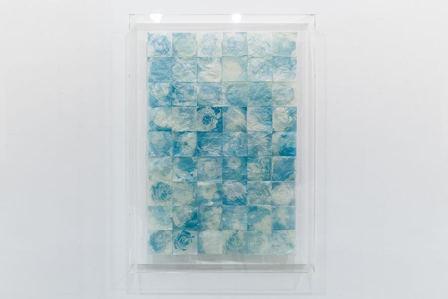 小塚康成 個展 2024