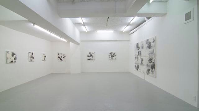 小塚康成 個展 2012