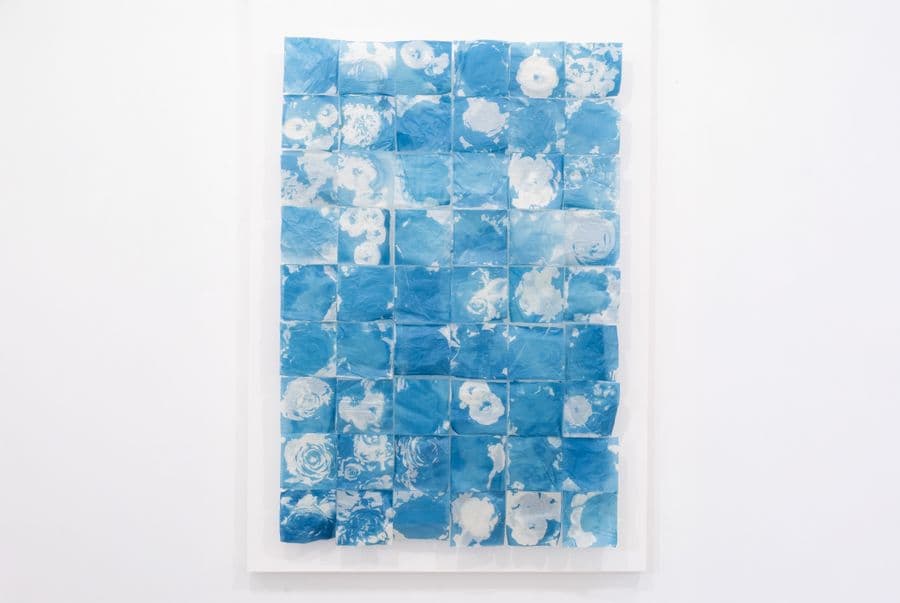 小塚康成 個展 2024