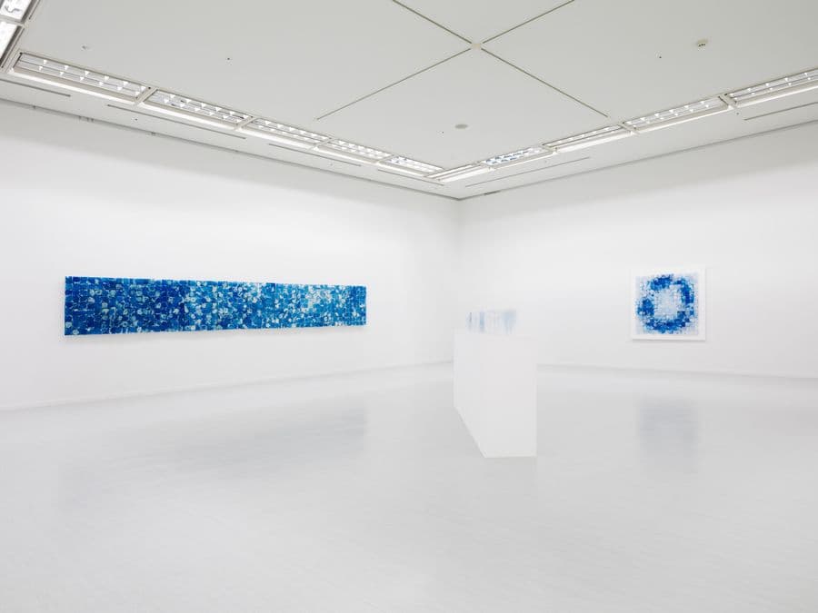 小塚康成 展 2025 @ 市民ギャラリー矢田