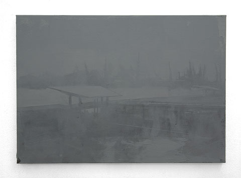 小塚康成 個展 2008